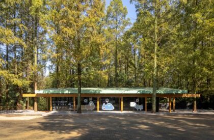 Merryda Wiki World-Secret Camp | Wiki World + Advanced Architecture Laboratory AaL