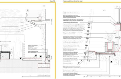 Com(Pact): Reframing High-Density Housing As A Framework For Dignity And Social Cohesion | Architecture Thesis