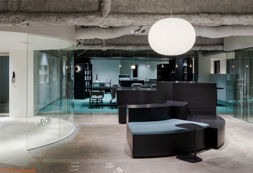 Adal Creative Place Osaka | Reiichi Ikeda Design