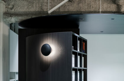 Adal Creative Place Osaka | Reiichi Ikeda Design
