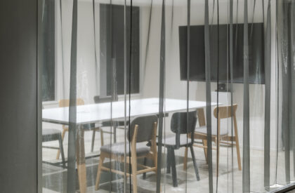 Adal Creative Place Osaka | Reiichi Ikeda Design
