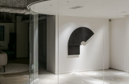Adal Creative Place Osaka | Reiichi Ikeda Design