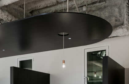 Adal Creative Place Osaka | Reiichi Ikeda Design