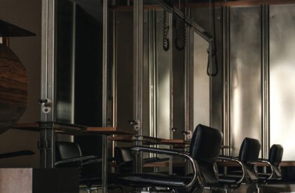 Alternative Hair Salon | PERMANENT Co., Ltd.