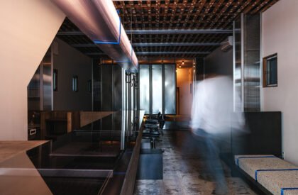 Alternative Hair Salon | PERMANENT Co., Ltd.