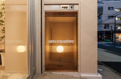 Alternative Hair Salon | PERMANENT Co., Ltd.