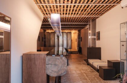 Alternative Hair Salon | PERMANENT Co., Ltd.