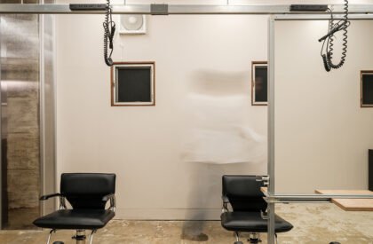 Alternative Hair Salon | PERMANENT Co., Ltd.