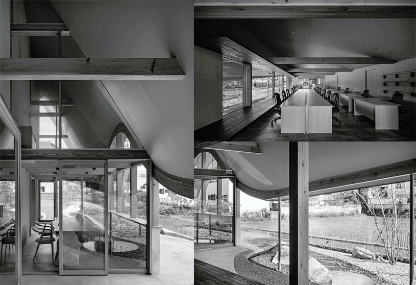 Atelier Nagara Architectural Design Office