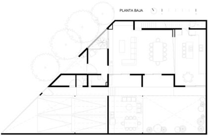 Auseva House | Graus