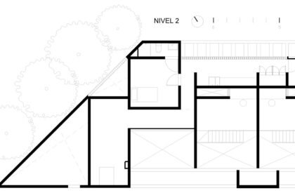 Auseva House | Graus