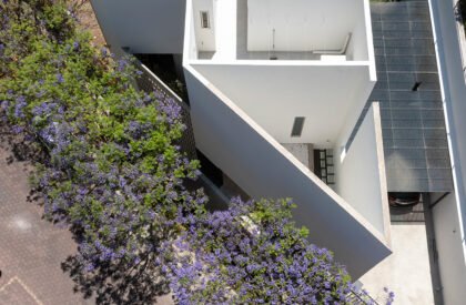 Auseva House | Graus