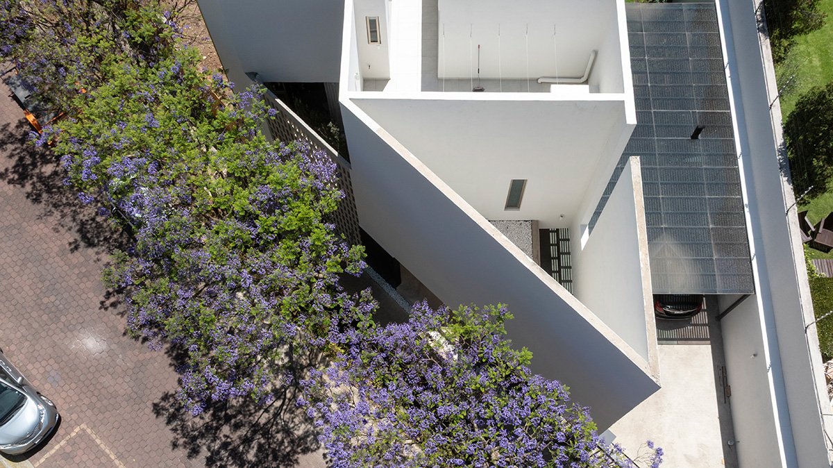 Auseva House | Graus