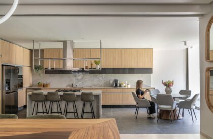 Auseva House | Graus