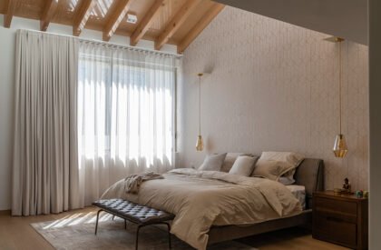Auseva House | Graus