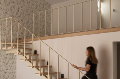 Auseva House | Graus