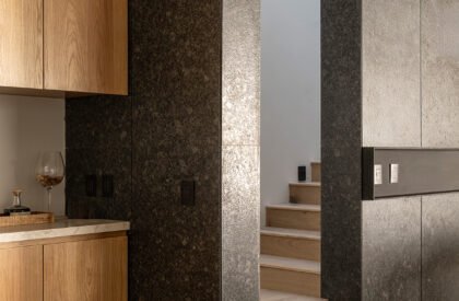 Auseva House | Graus