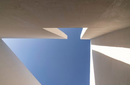 Auseva House | Graus