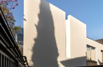 Auseva House | Graus