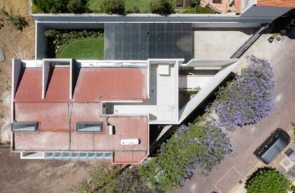 Auseva House | Graus