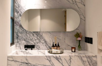 Auseva House | Graus