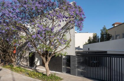 Auseva House | Graus