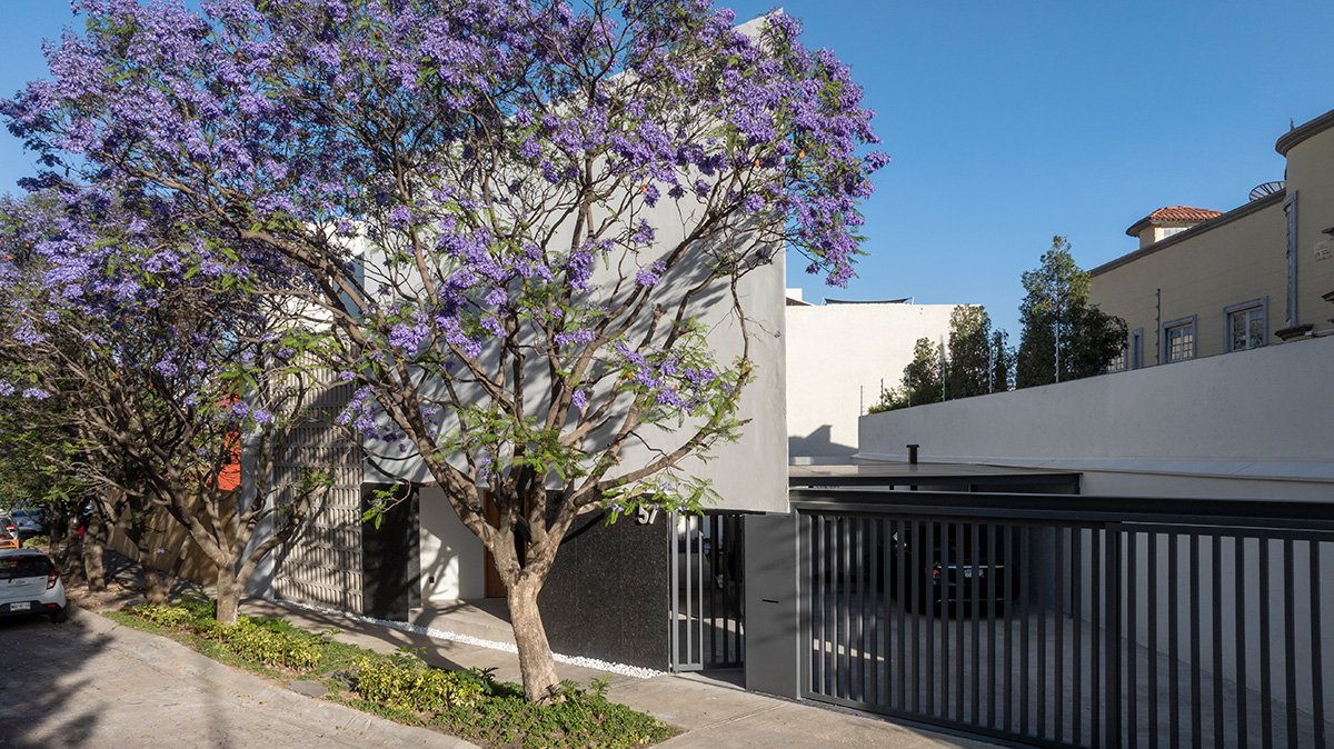 Auseva House | Graus