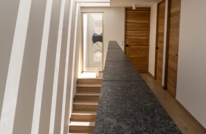 Auseva House | Graus