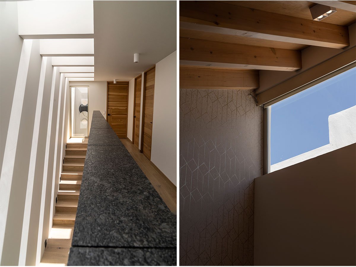 Auseva House | Graus