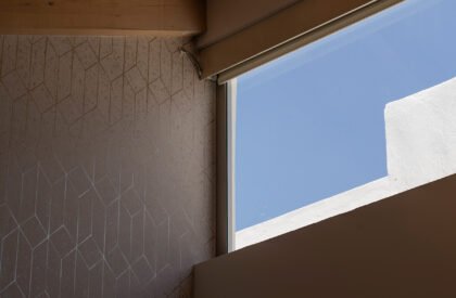 Auseva House | Graus