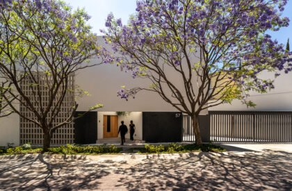 Auseva House | Graus
