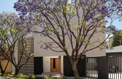 Auseva House | Graus