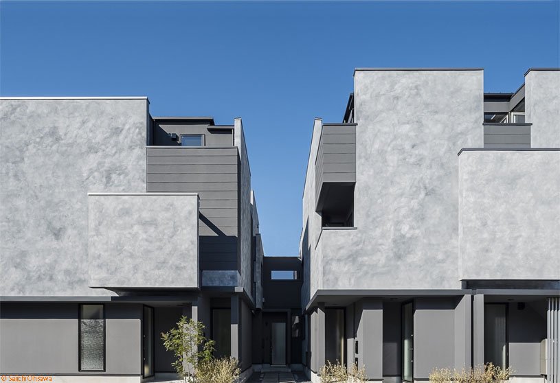 Casa Legato | Hugo Kohno Architect Associates