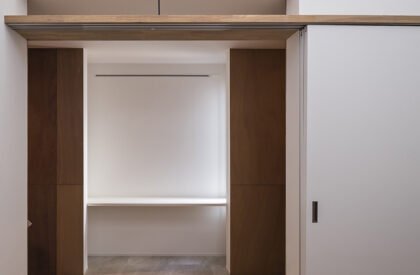 Casa Legato | Hugo Kohno Architect Associates