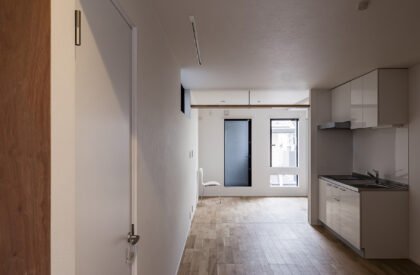 Casa Legato | Hugo Kohno Architect Associates