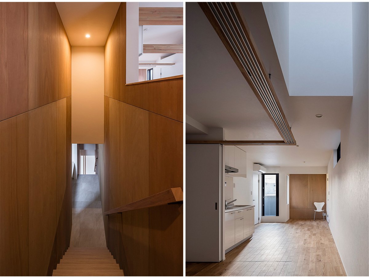 Casa Legato | Hugo Kohno Architect Associates