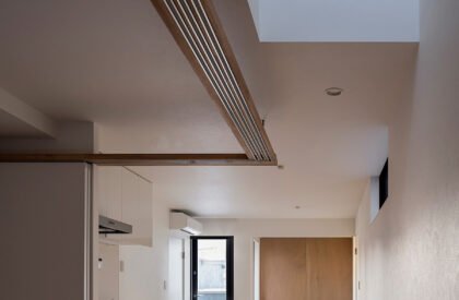 Casa Legato | Hugo Kohno Architect Associates