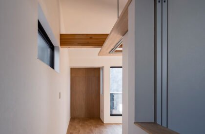 Casa Legato | Hugo Kohno Architect Associates