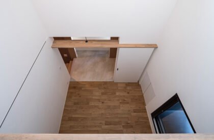 Casa Legato | Hugo Kohno Architect Associates