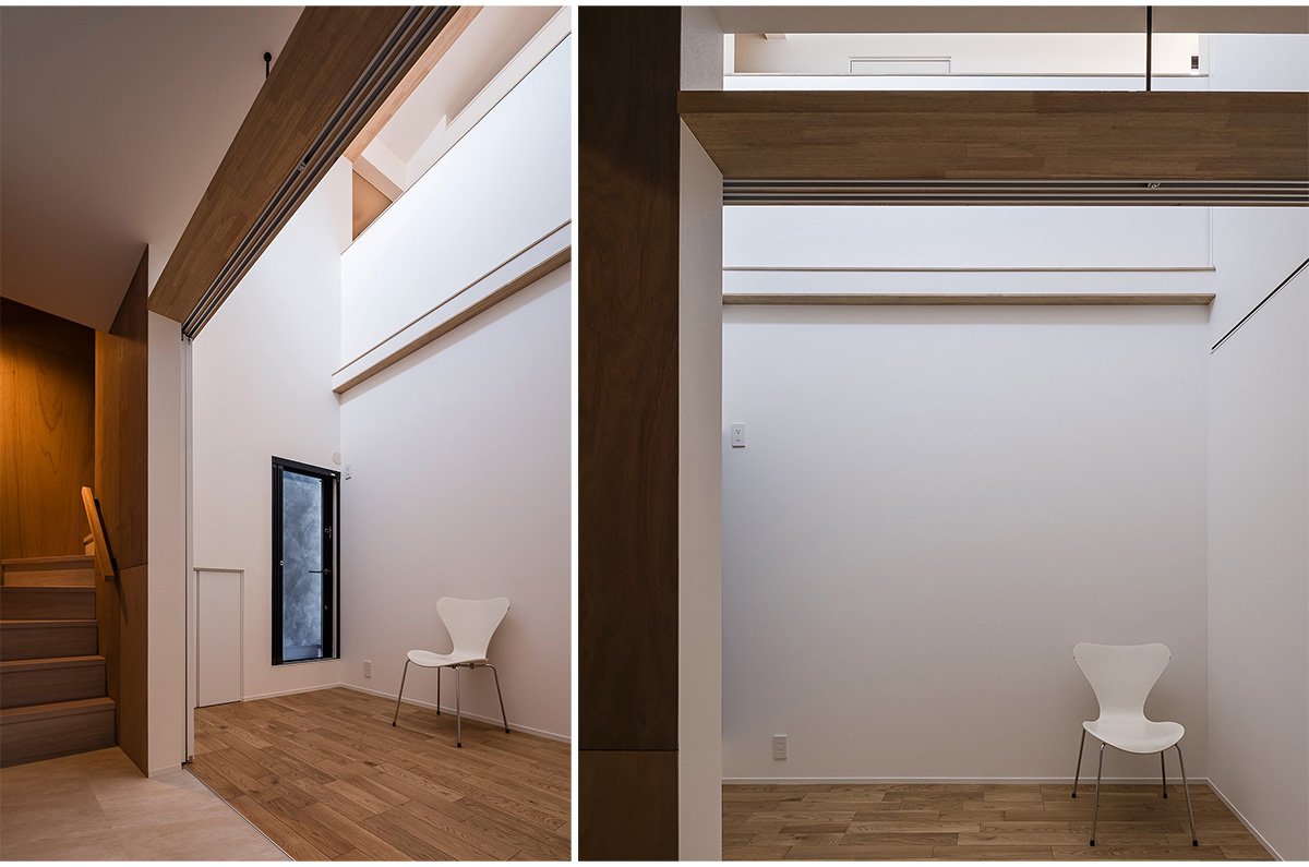 Casa Legato | Hugo Kohno Architect Associates