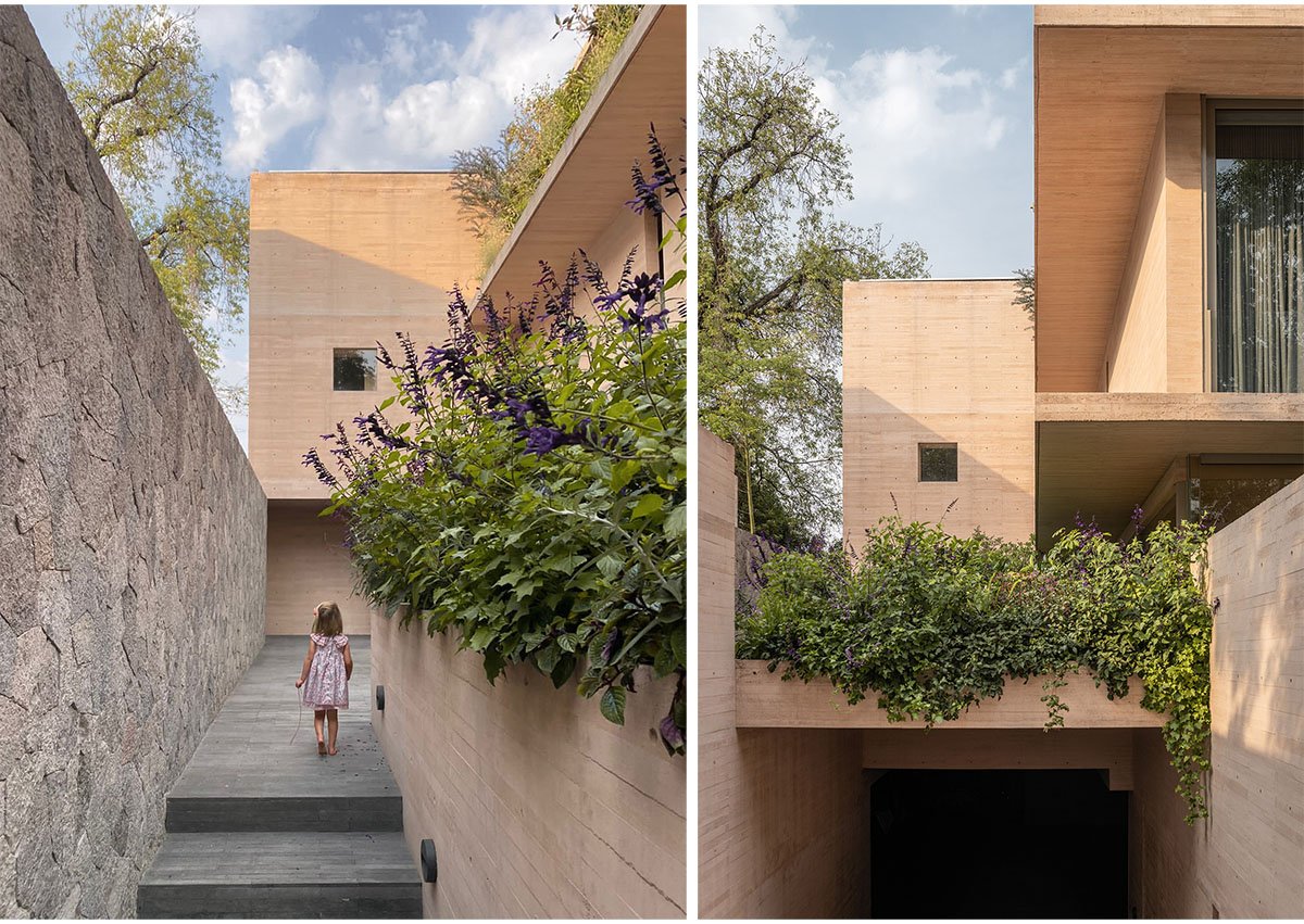 Casa Moya | GOMA taller de arquitectura