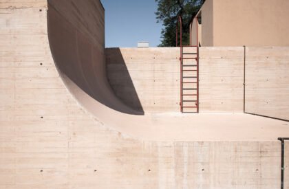 Casa Moya | GOMA taller de arquitectura