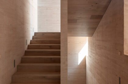 Casa Moya | GOMA taller de arquitectura