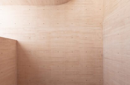 Casa Moya | GOMA taller de arquitectura