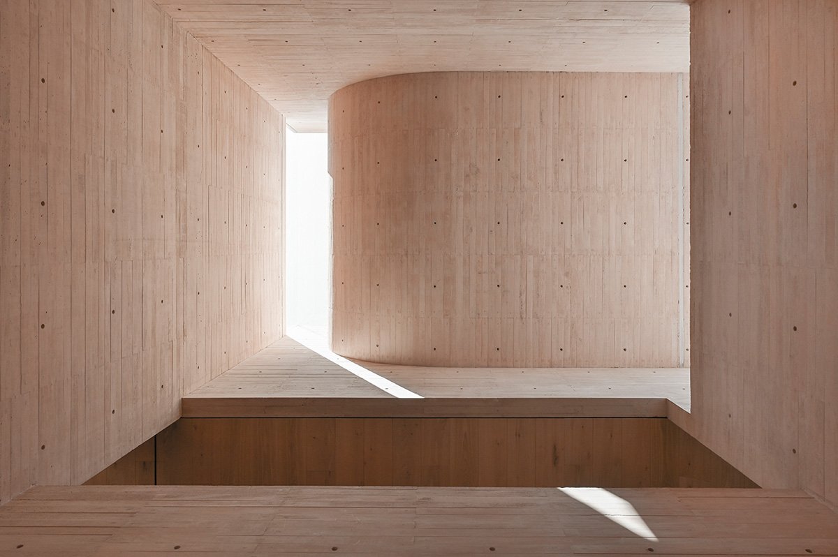 Casa Moya | GOMA taller de arquitectura