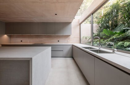 Casa Moya | GOMA taller de arquitectura