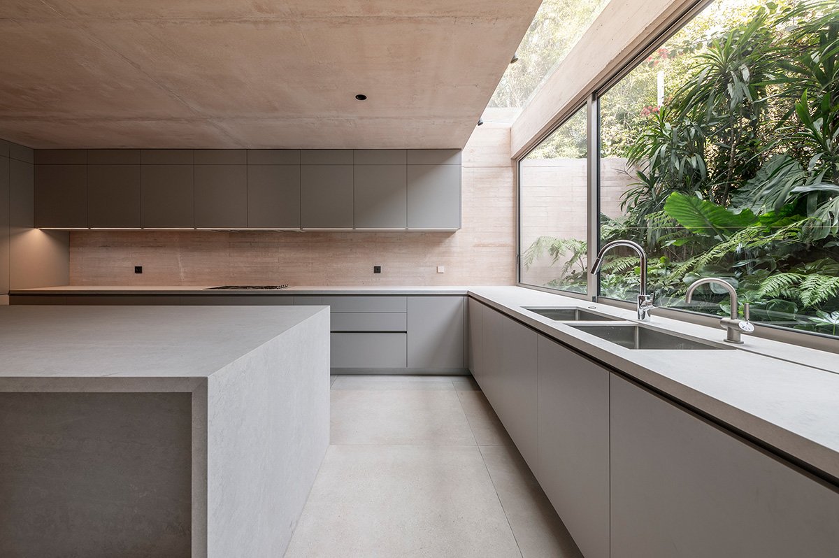 Casa Moya | GOMA taller de arquitectura