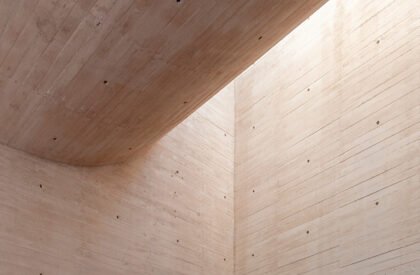 Casa Moya | GOMA taller de arquitectura