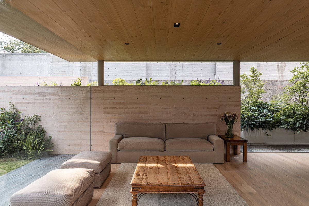 Casa Moya | GOMA taller de arquitectura