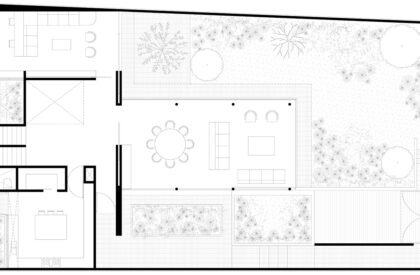 Casa Moya | GOMA taller de arquitectura